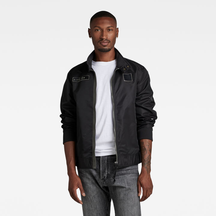Original harrington jacket mens online