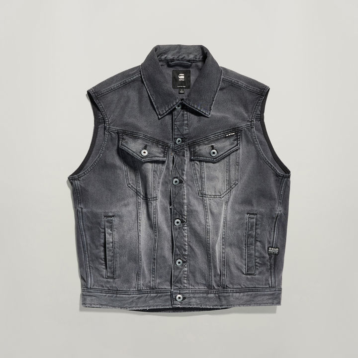 G star vest best sale
