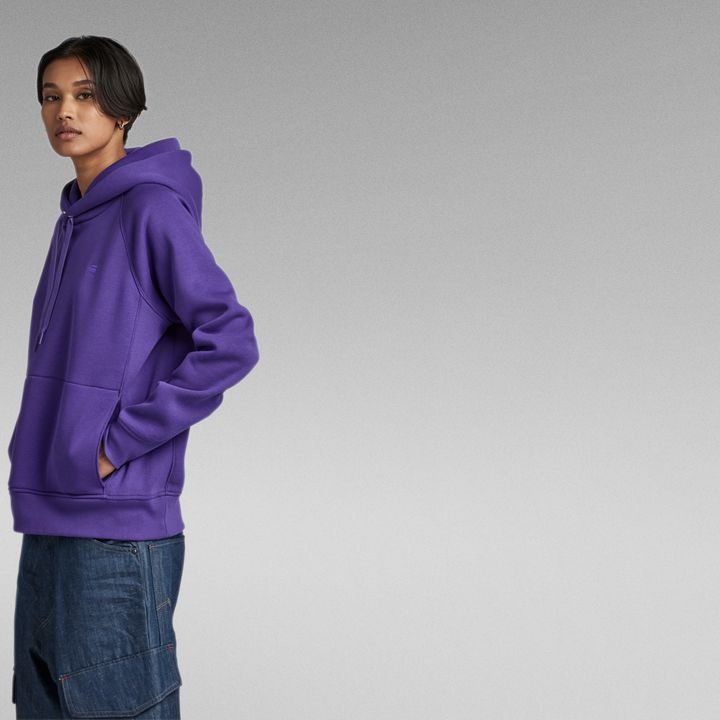 Purple g star hoodie shop