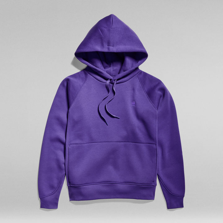 Premium Core 2.0 Hoodie