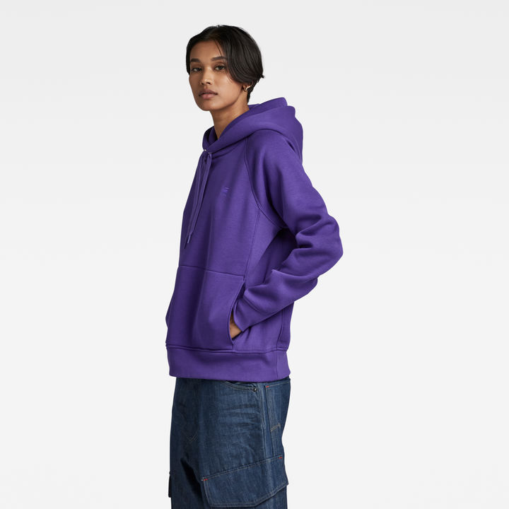 Premium Core 2.0 Hoodie