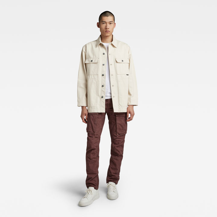 G star teddy jacket new arrivals