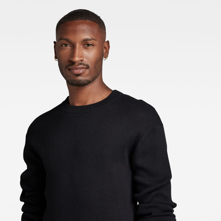 G star raw knitwear discount