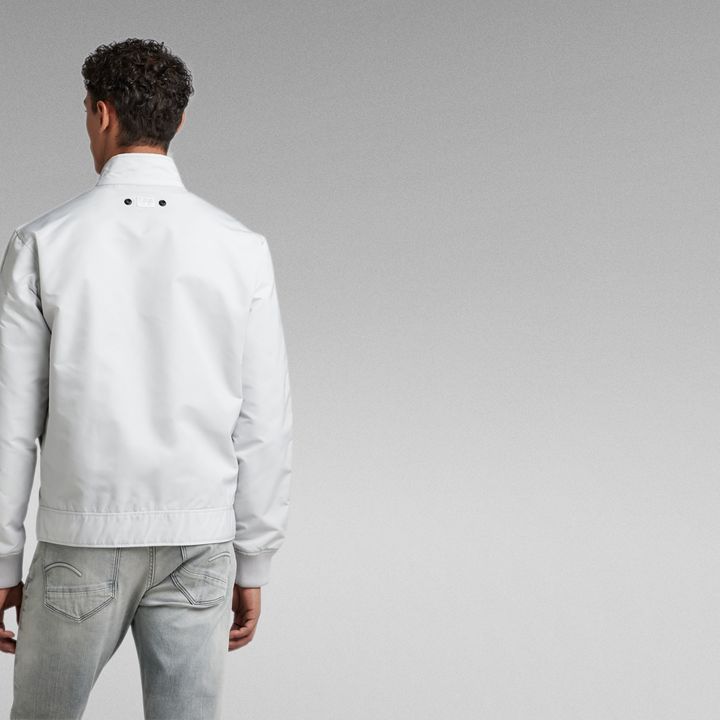 Harrington Jacket