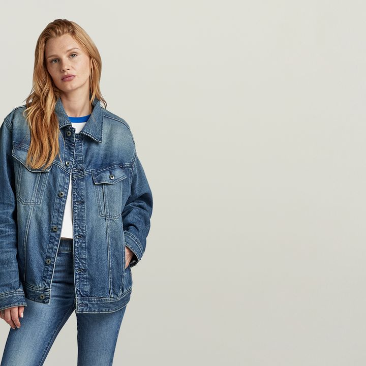 Western star jacket outlet
