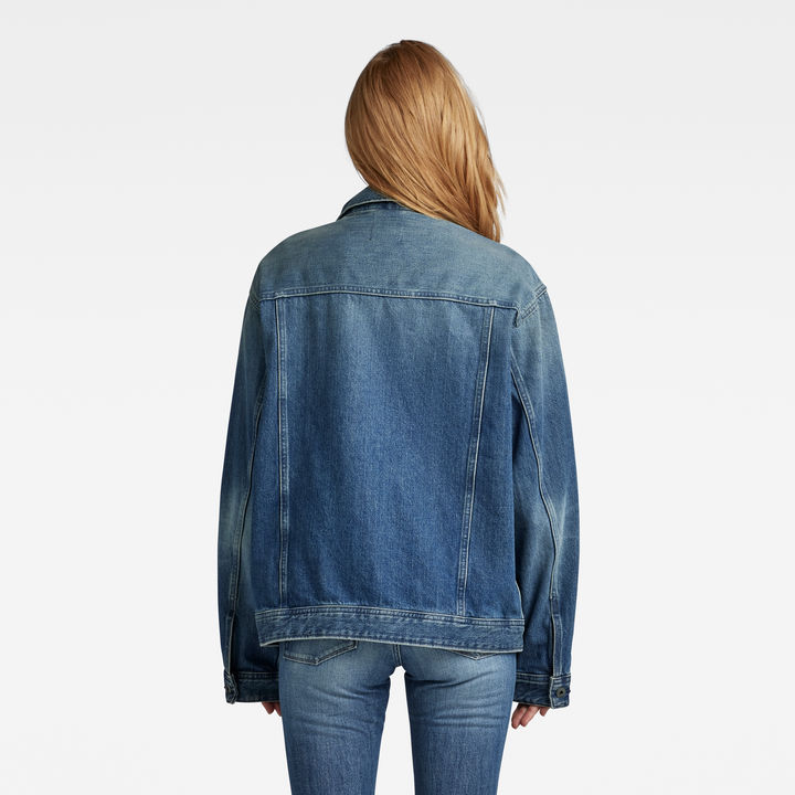 Western star jacket on sale