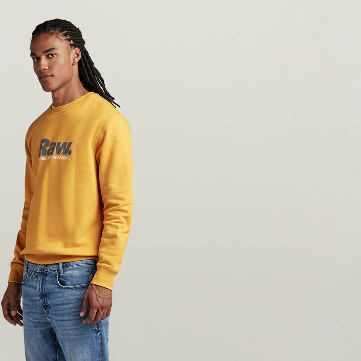 Photographer Sweater