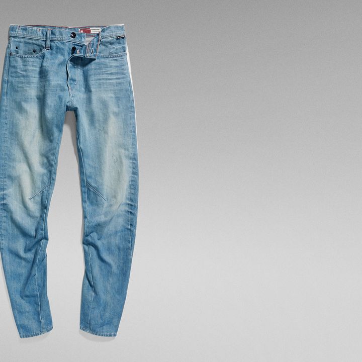 Premium Arc 3D Jeans Medium blue G STAR AU