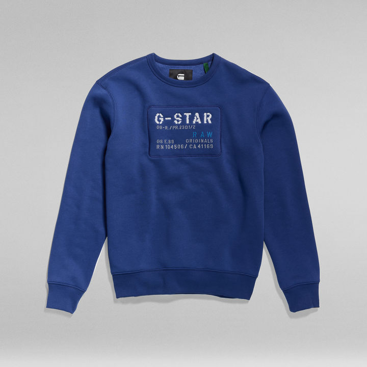 Originals Sweater