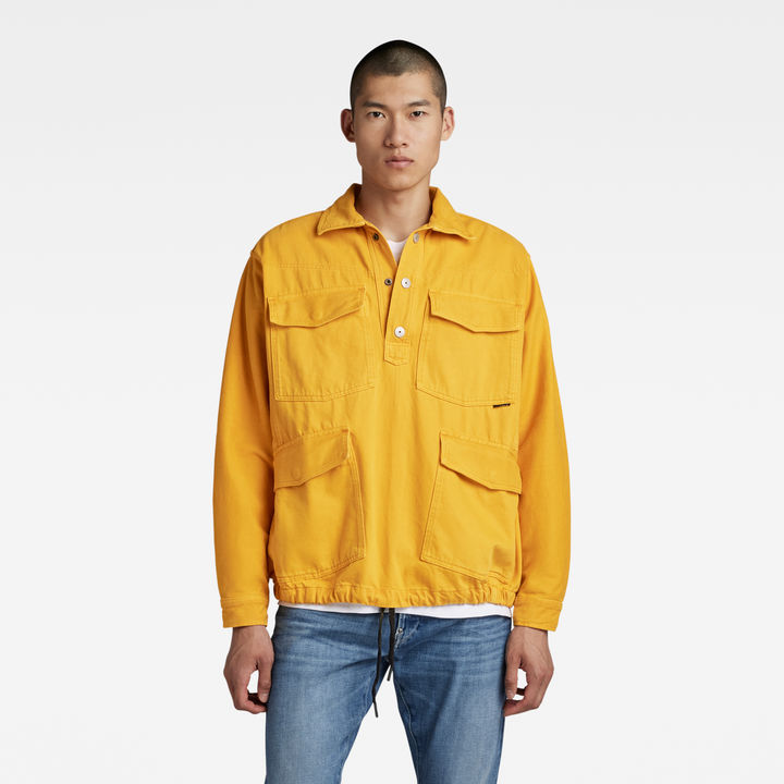G star yellow jacket cheap