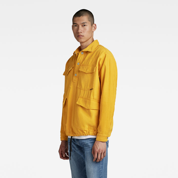 G star yellow jacket hotsell