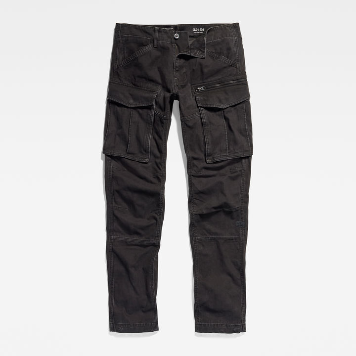 グランド牧場 セレクトセール Rovic Zip 3D Regular Tapered Pants パンツ