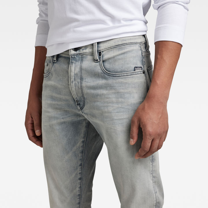 G star Revend Fwd Skinny Jeans Blue 29 Man D20071 9882 C587 34 29