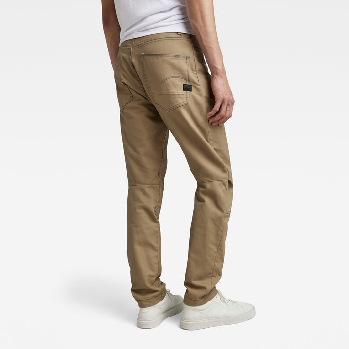G star cargo top