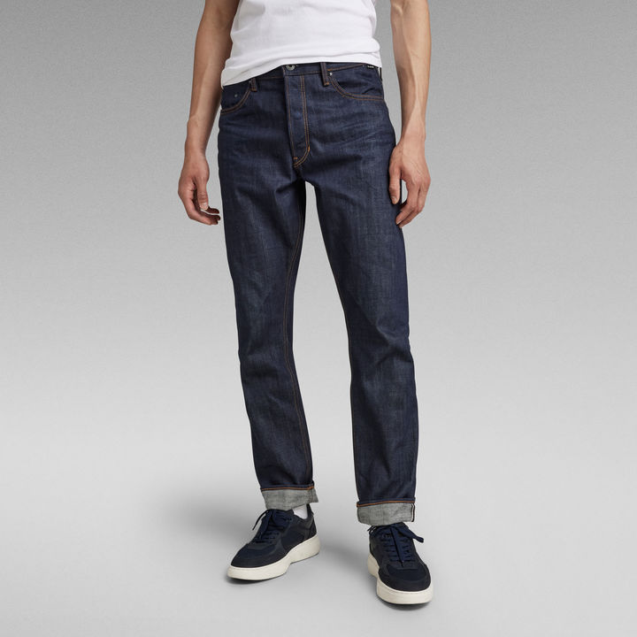 G star waxed jeans deals
