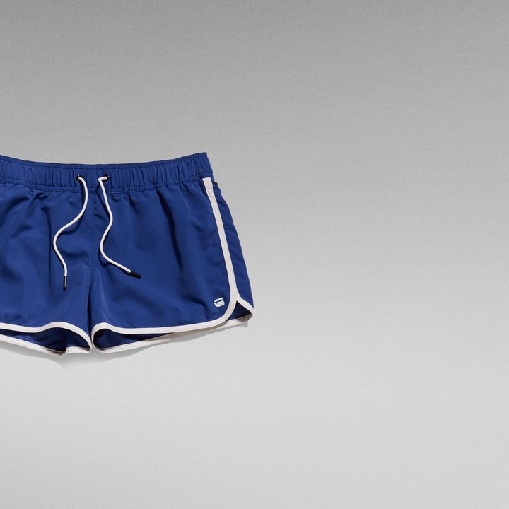 Dend Swim Shorts