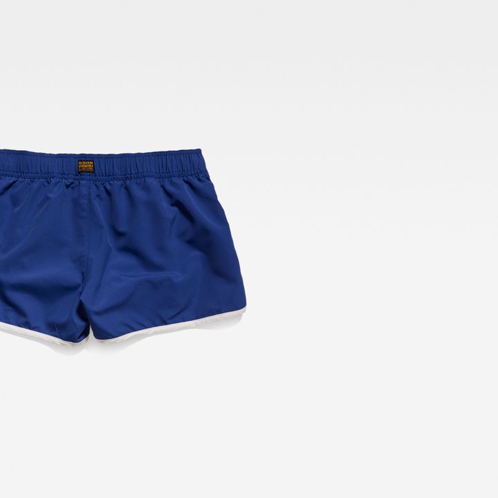 Dend Swim Shorts