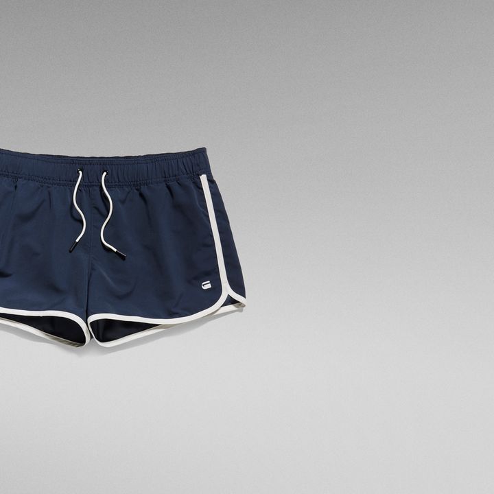 Dend Swim Shorts Dark blue G STAR IL