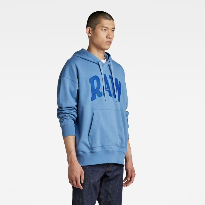 G star raw pullover hoodie cheap