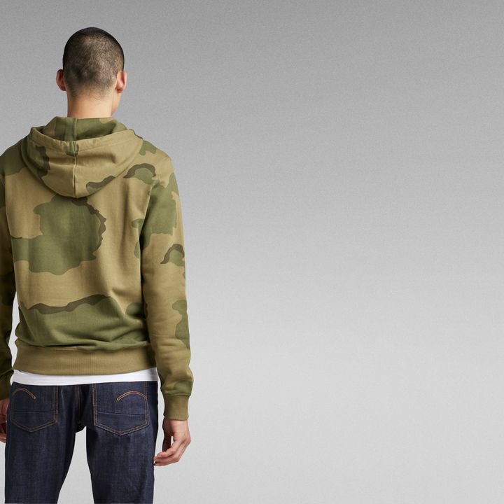 Nike desert camo hoodie online