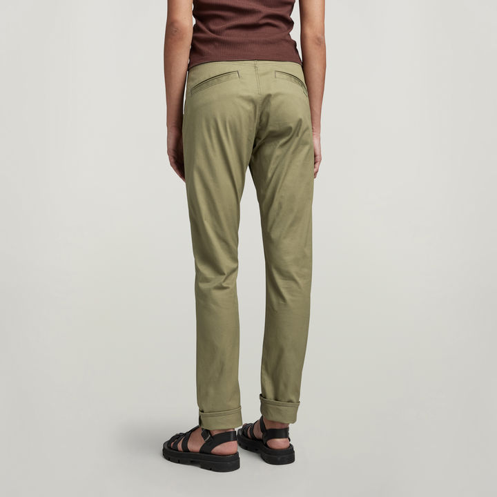Slim Chino