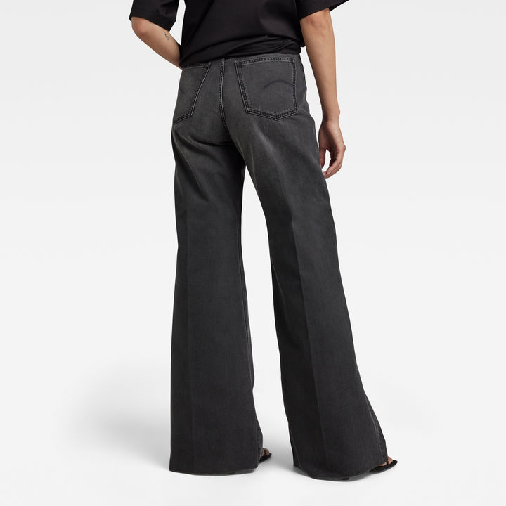 G star ultra high waist outlet