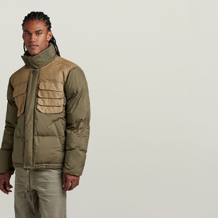 G star attac on sale