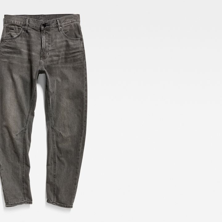 Arc 3D Boyfriend Jeans | Grey | G-STAR® US