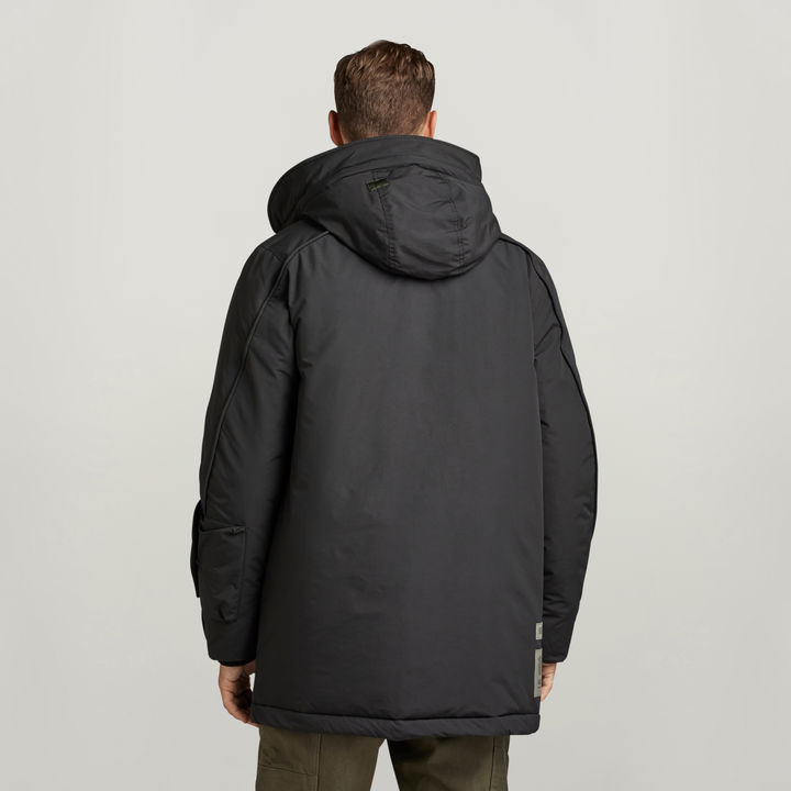 G star vodan padded new arrivals