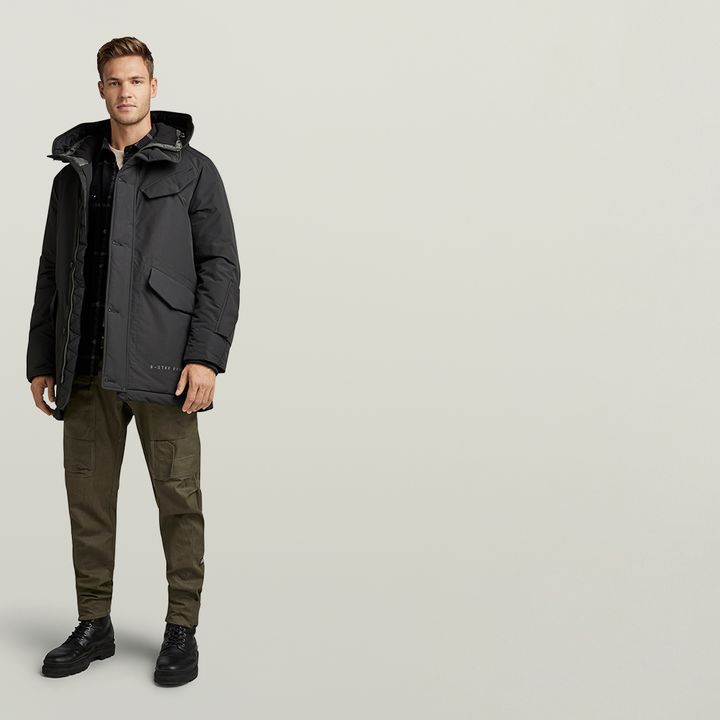 G star vodan padded shop