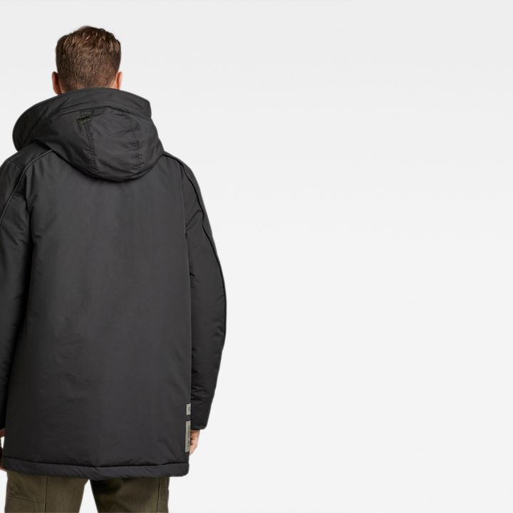 Padded Coat / nagonstans 通販｜FAVOR