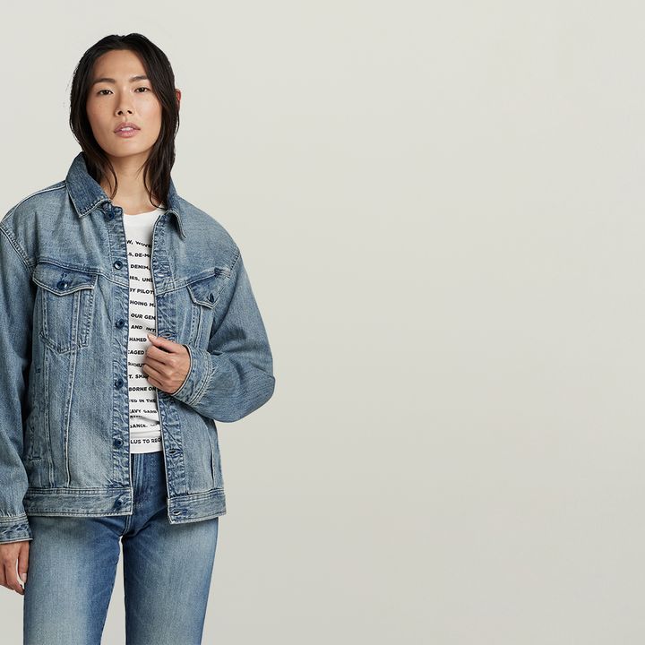 G star light jacket online