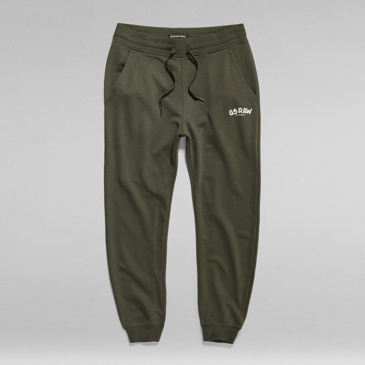 G star sweatpants best sale