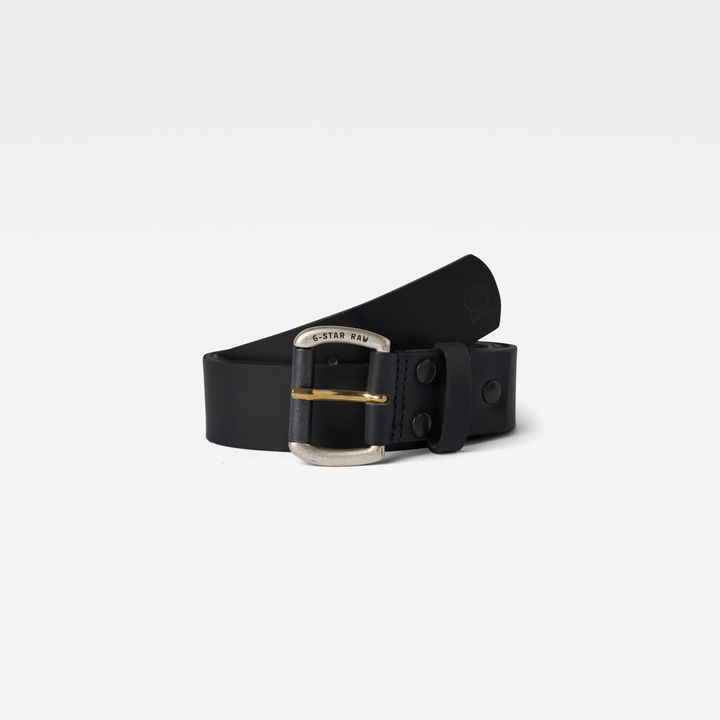 Dast Belt Black G STAR NL