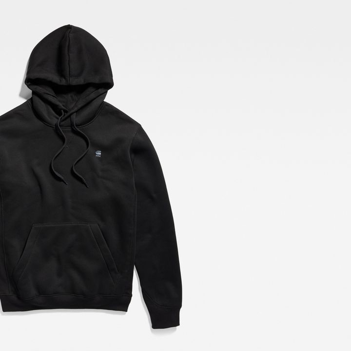 G star pullover hoodie deals