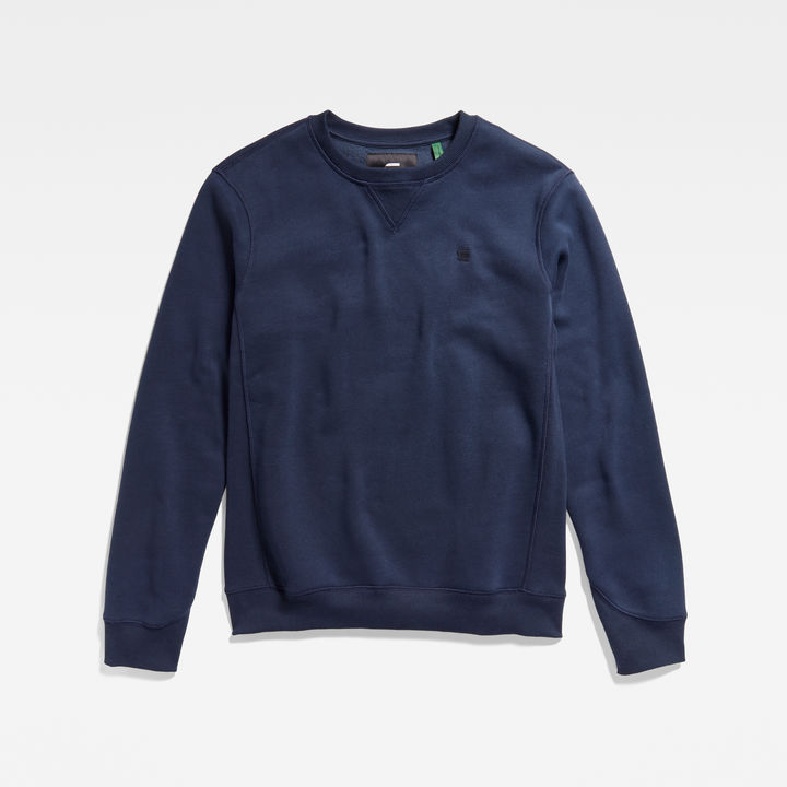 Premium Core Sweater