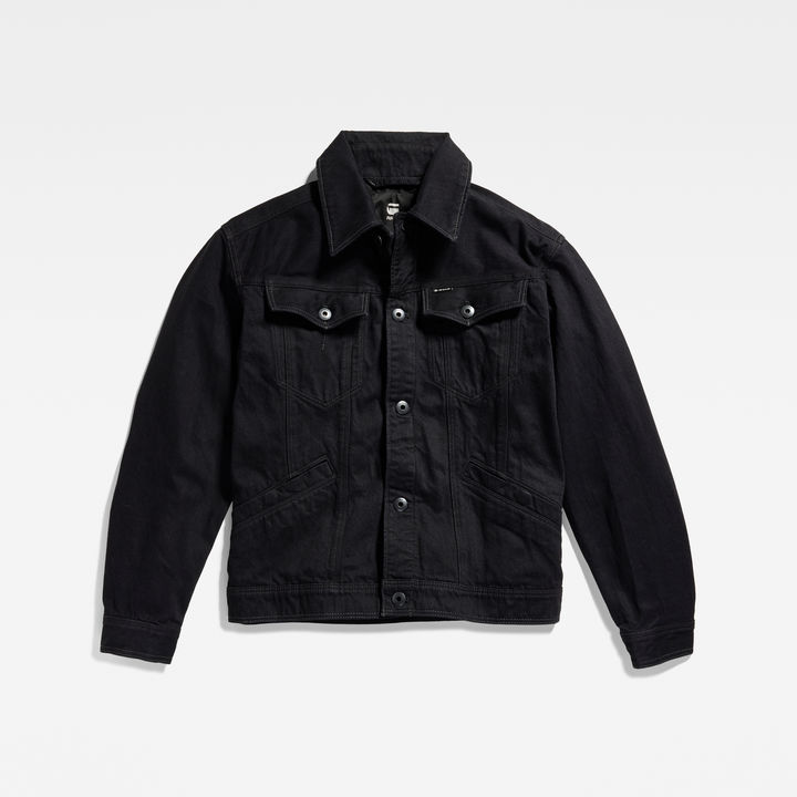 Unisex Flight Combat Jacket
