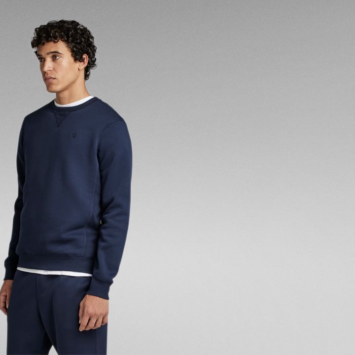 Premium Core Sweater