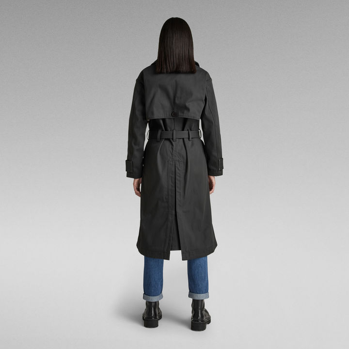 High Trench