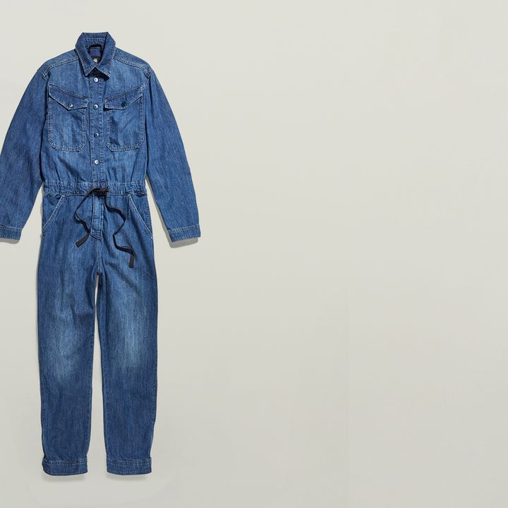 G star boiler suit 2025