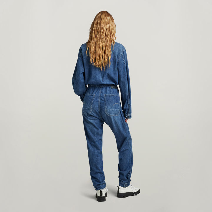 G star boiler suit store