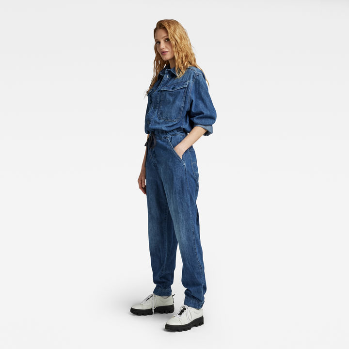 Boiler Suit