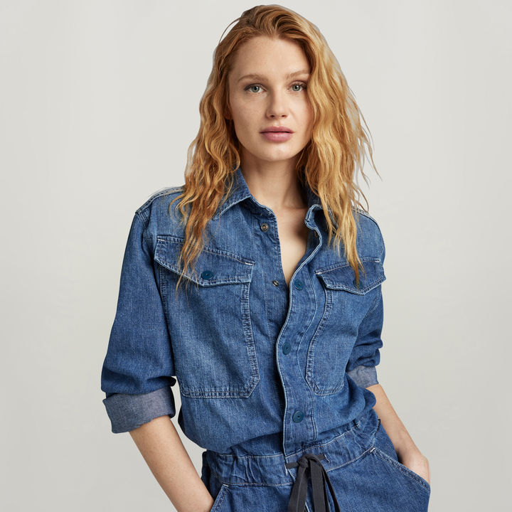 G star boiler suit clearance