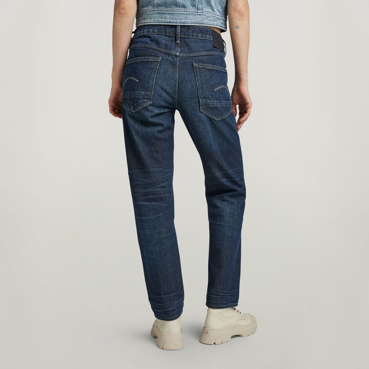 Kate Boyfriend Jeans Dark blue G STAR TW