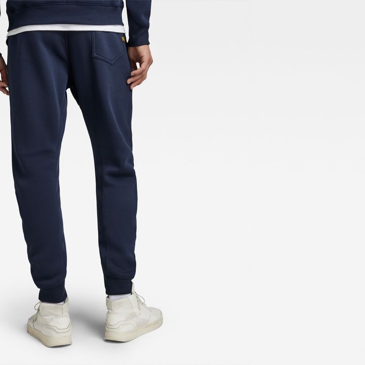 Premium Core Type C Sweatpants