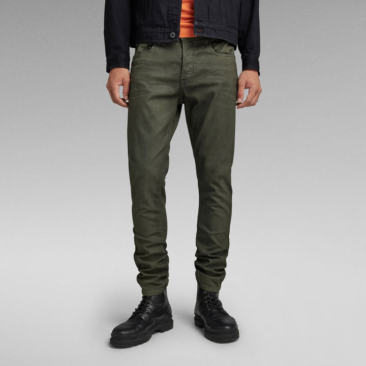 Pantalon g star raw 3301 clearance