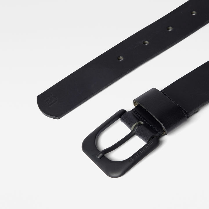 Ceinture Zed