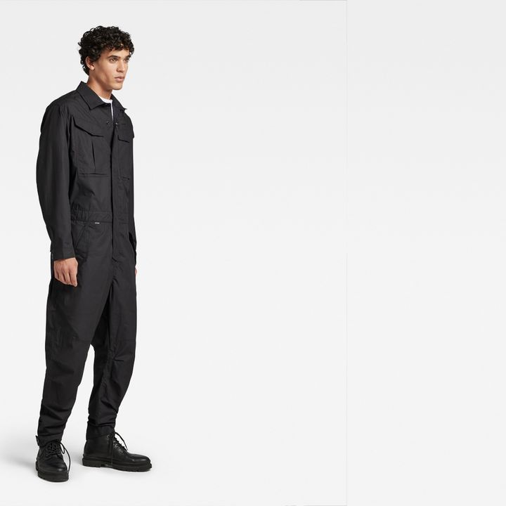 Jumpsuit g star outlet