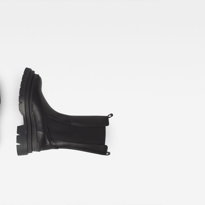 G-STAR RAW 希少 モンキーブーツ 26.5 archive 靴