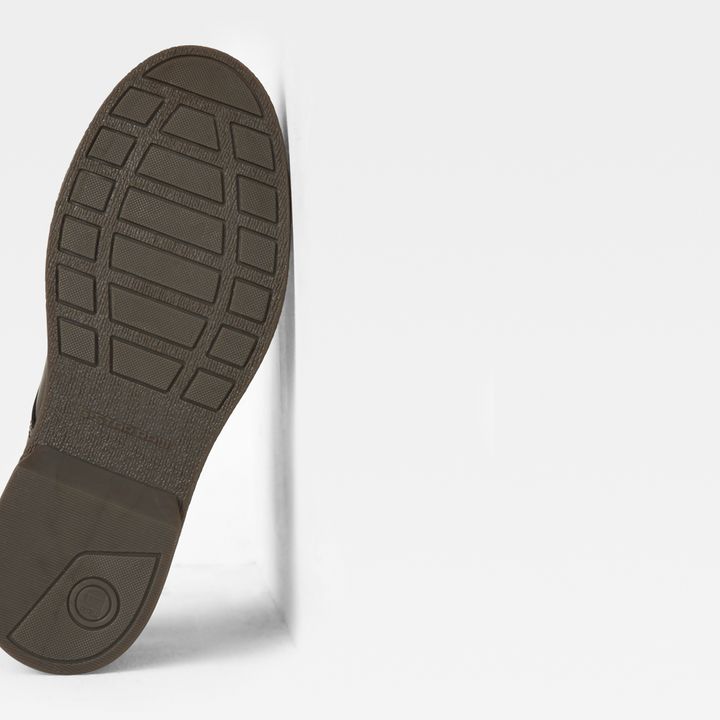 G star core derby boot store
